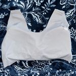 Source Unknown NWOT! Sexy Front Closure Lace Deep V-Neck Plus Size Wirefree Push Up Bra Photo 5