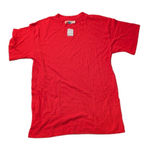 Free People  Beach Oversized Tee Size XS Photo 0