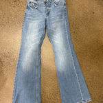 Aeropostale  High-Rise Flare Jeans Photo 0