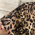 ZARA shift leopard short dress women Size Small Photo 8