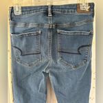 American Eagle  Outfitters Women's Super Super Stretch Hi Rise Jeggings Jeans 6 Photo 3