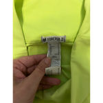 Forever 21  bright biker shorts Photo 2