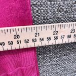 Chico's  Midi‎ Dress Pink XL Photo 6