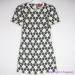 Kate Spade Kate Spade New York Rent The Runway Pre-Loved Spade Tweed flora print Dress, 4 Photo 3