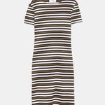 ZARA ✨ FITTED RIBBED DRESSDETAILS✨ Photo 6