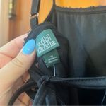 Wild Fable NWT Black Sequin Dress Photo 1