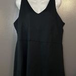 GapFit Active Tank Dress Womens 2XL Shelf Bra Moisture Wicking Athletic New Photo 0