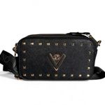 Valentino Orlandi black camera bag Photo 2