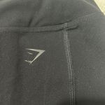 Gymshark Crossover Waist Shorts Photo 4