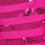 Victoria's Secret  Sequin Bag Photo 2