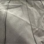 Escada Black High Rise Wide Leg Cropped Dress Pants Size‎ 44 Size undefined Photo 11