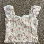 Kirious Floral Top Photo 1