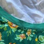 Truly Madly Deeply  tropical cropped top Photo 4