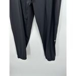 Fabletics Women The One Joggers Black Nylon Size XL Windbreaker Running Training Photo 3