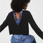 Aerie ✨ OFFLINE By Open Back Sweatshirt✨ Photo 2