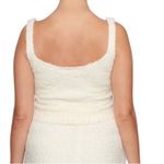 SKIMS Cozy Knit Tank Bone Cream Loungewear Size 2x/3x Photo 2