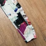 Lululemon | Women's Multicolor Abstract Print Speed Tight Athletic Leggings, 8 Photo 4