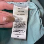 Life is Good Crusher Tee V-Neck Science Words Graphic Tee Size Large Photo 3