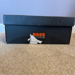 Bass Outdoor Peak Trail 2 Aqua‎ Shoes 7.5​ Blue Photo 3