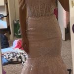 Sherri Hill Prom Dress Photo 5