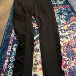Popfit  xs black leggings Photo 2