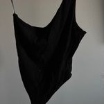 The Pants Store off the shoulder bodysuit  Photo 3