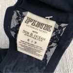 PINK - Victoria's Secret NWOT Victoria’s Secret Angel’s Baseball Bandeau Top Photo 3