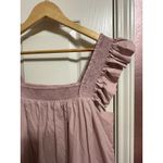 English Factory  Rose Tiered maxi dress size‎ Medium Photo 2