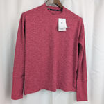 Nike Women's Running Dri-Fit long Sleeve Shirt Medium Photo 3
