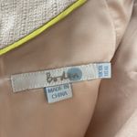 Boden Floral Sleeveless Dress Size 6 Photo 8