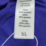 Indigo One-Piece Swimsuit NWT XL Andie One Piece Swimwear with Cutout Photo 7