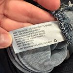 Isabel Maternity Jeggings Women's Size 8 w/ Belly Band Jean Leggings Medium Wash Photo 4