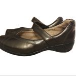 New Balance Aravon brown Mary Jane shoes 5D EUC Photo 4