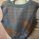 SheIn Sweater Vest Photo 2