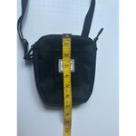 Herschel Supply Company Herschel Supply Co. Black Cruz Crossbody Bag Photo 6