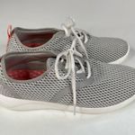 Crocs Womens Mesh Lace Up Sneakers Size 9 Photo 0