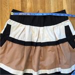 Anthropologie Anthropology, HD in Paris, strike a line mini skirt Photo 7