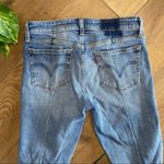 Levi's Levi’s Altered 711 Skinny Photo 6