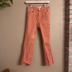 frame denim FRAME Le Crop Mini Boot Photo 1