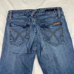 Jeans Blue Photo 9