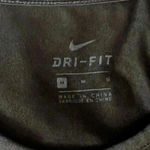 Nike Dri-Fit Just Do It Graphic Tank Top Medium Photo 5