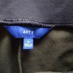 Apt. 9  olive green a-line skirt Photo 3