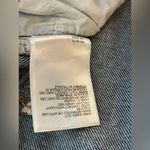 BDG Urban Outfitters High Waist Denim Mom Jeans with Side Seam Detail Size 27 Photo 4