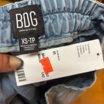 Urban Outfitters NEW BDG Jaya Ultra Loose Low Rise Preppy Gorpcore Chino Pant XS Photo 6