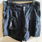 Johnny Was  Cupra Cargo Shorts NWT Size 2 Photo 2
