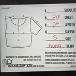 Vintage Size S Black New Years Jacket Happy New Year Art to Wear Sweater Photo 7