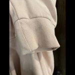 Athleta Women's Sundown Hoodie Sweatshirt Pink Long Sleeve Size 2X Photo 6