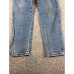 Riders By Lee Vintage Levi's High Waisted Mom Jeans Denim Light Wash w 24 l 31 Photo 4