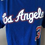 Adidas LA Clippers The Go To Tee Photo 3