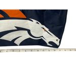 Denver Broncos Women's Small Purse Blue Photo 5